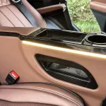 Сиденья капитанские кресла для Toyota Land Cruiser 200 Тойота Крузак Крузер Капитанские сидение VIP декор