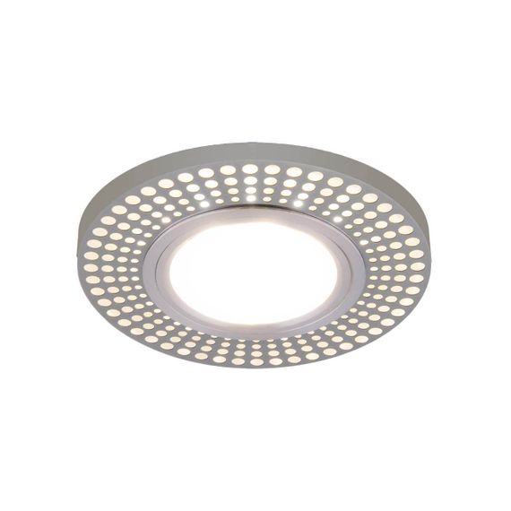 Встраиваемый светильник Elektrostandard 2231 MR16 CH хром a045437