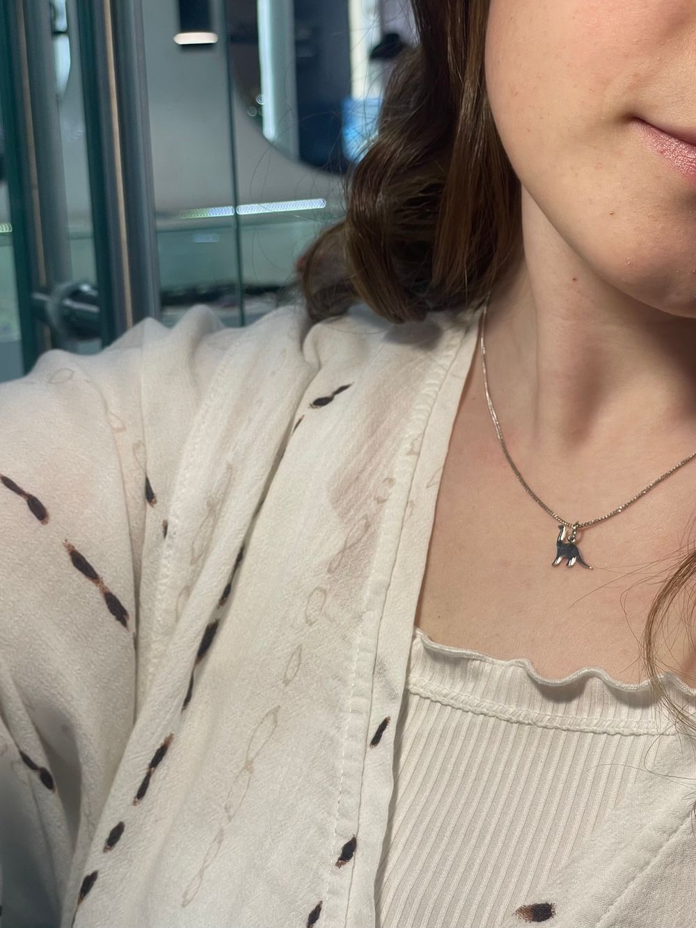 Подвес Динозавр