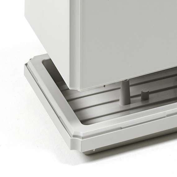 Модуль-кашпо Sipario Vaso, зеленый