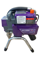 Аппарат окрасочный AktiSpray AvS-3201N