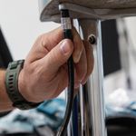 11369 Гибкий переходник для бит, 190мм, 1/4"  Gross