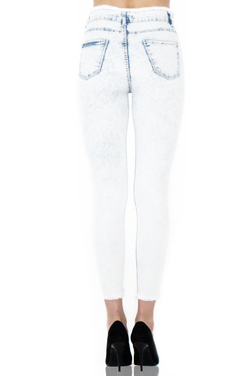LIGVIANNI  Джинсы Skinny FIT Jeans