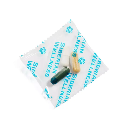 Immuno Box / Иммуно бокс