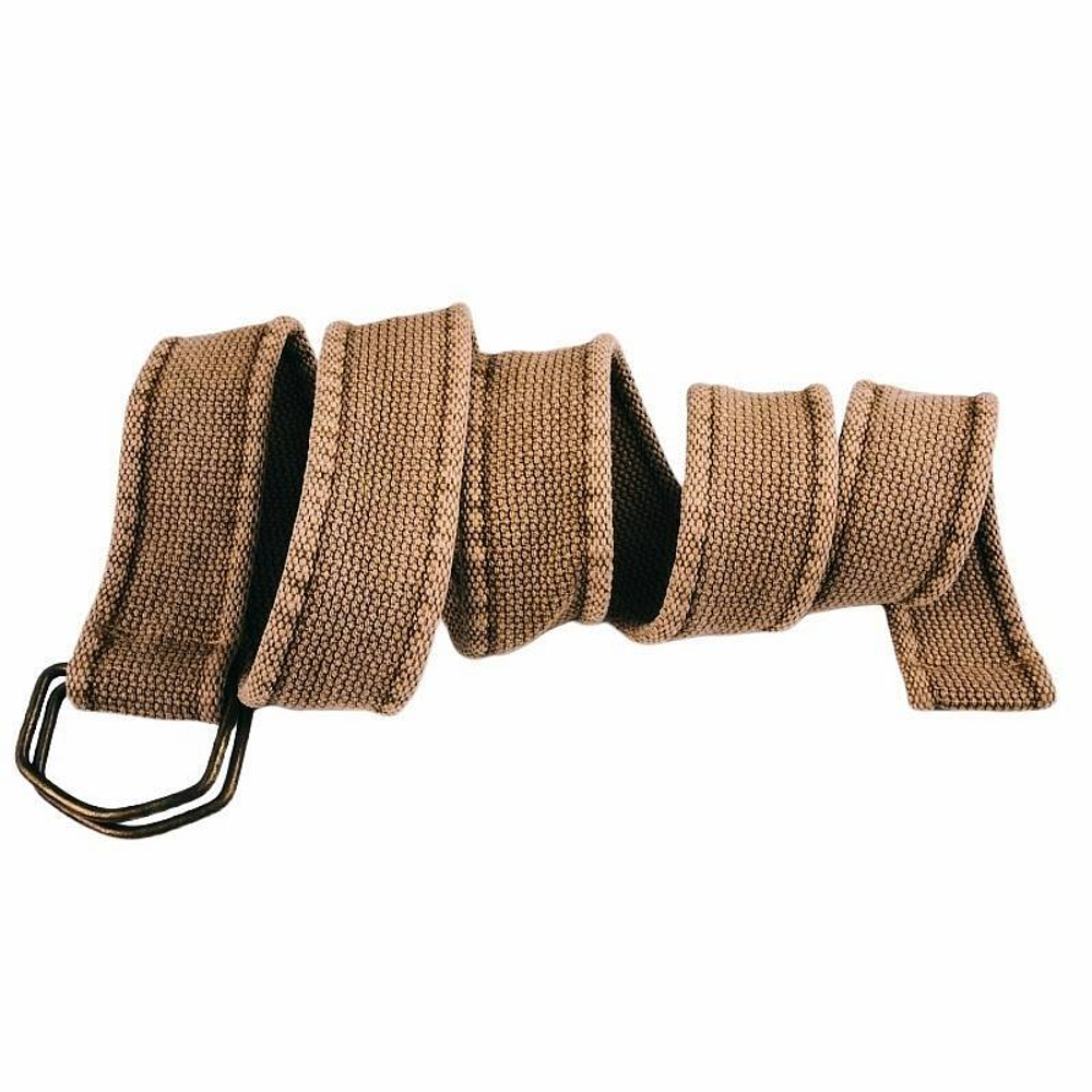 Ремень тканевый