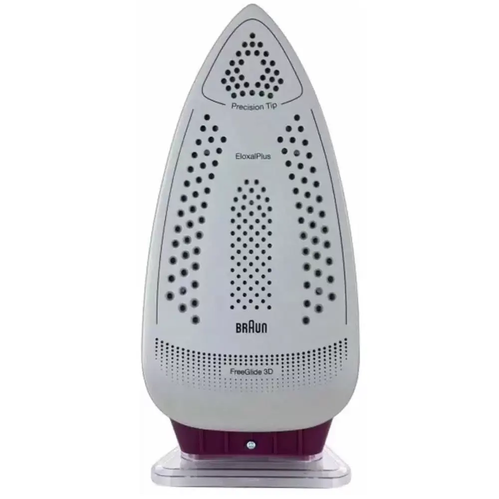 Парогенератор Braun IS 5156WH белый