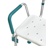 Стул для ванной комнаты MEGA-508-LUX Мега-Оптим