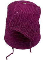 Пряжа на бобине (италия) 70% шерсть мериноса 30% п/а 100г-230м 595 г