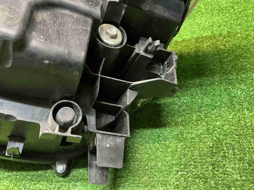 Фара правая Mazda CX-5 2 (2017-2021) Full LED