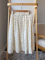 Хлопковая юбка C'era Una Volta , 158