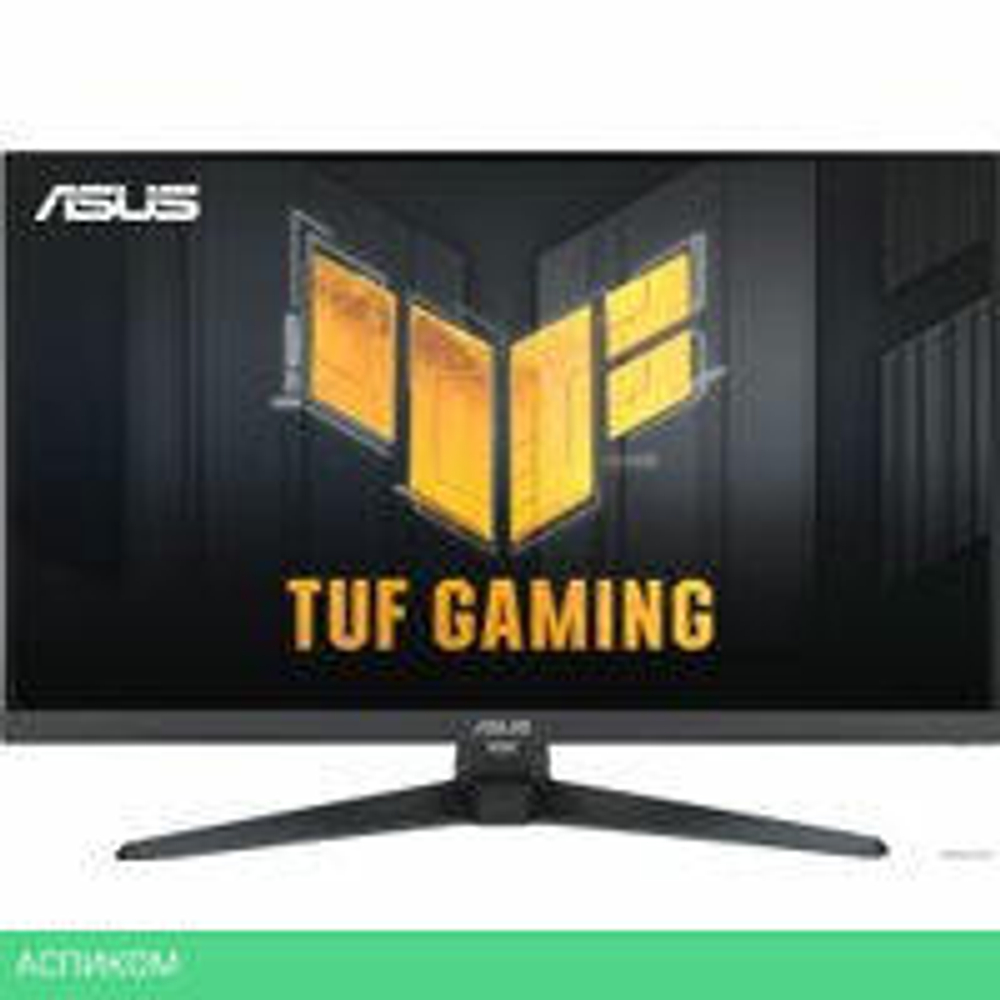 Игровой монитор ASUS TUF Gaming VG328QA1A