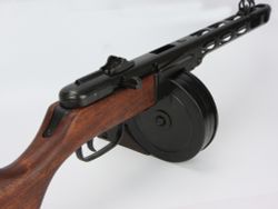 Denix Автомат ППШ