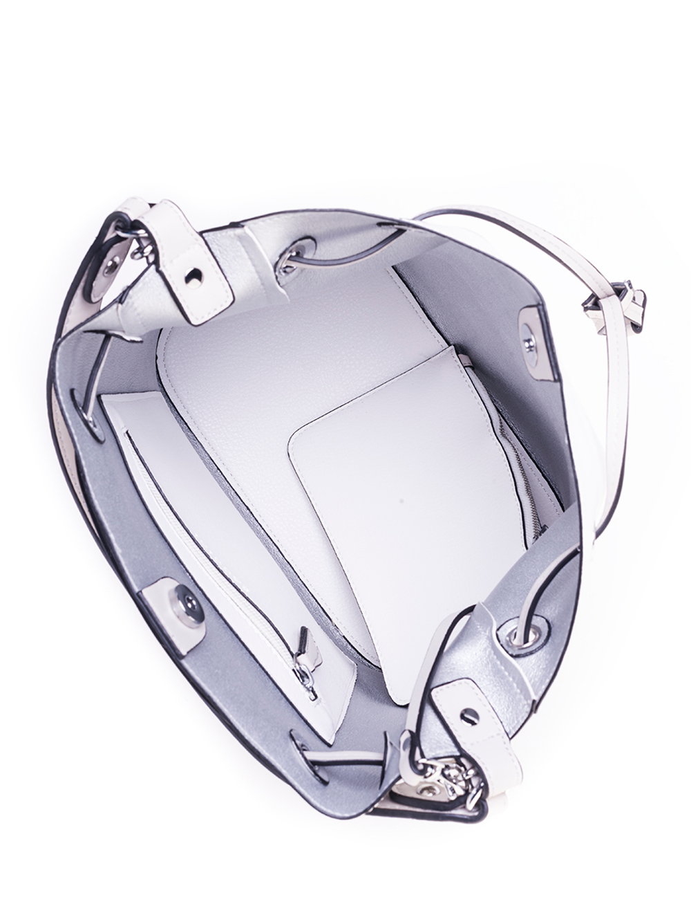 12026-1/30 Сумка жен., иск. кожа