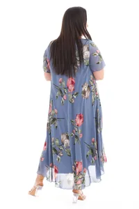 Платье 4905 Fabrika