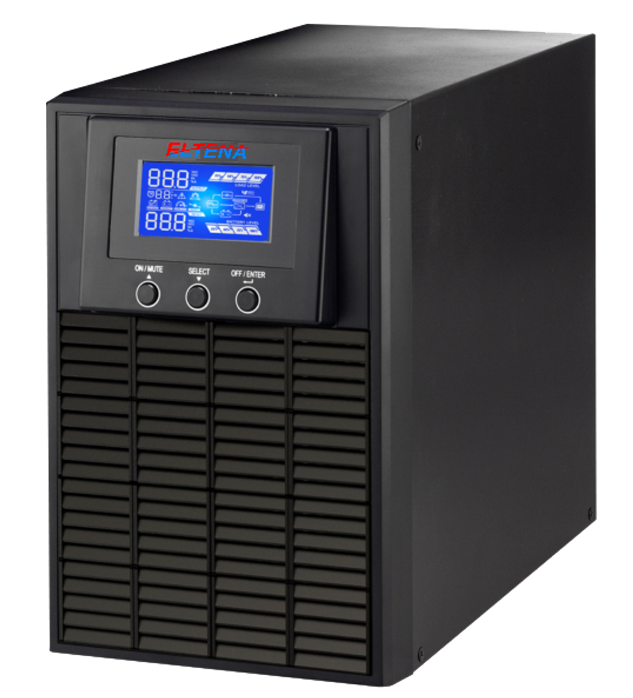 ИБП LANCHES L900Pro-H 1kVA (24VDC)