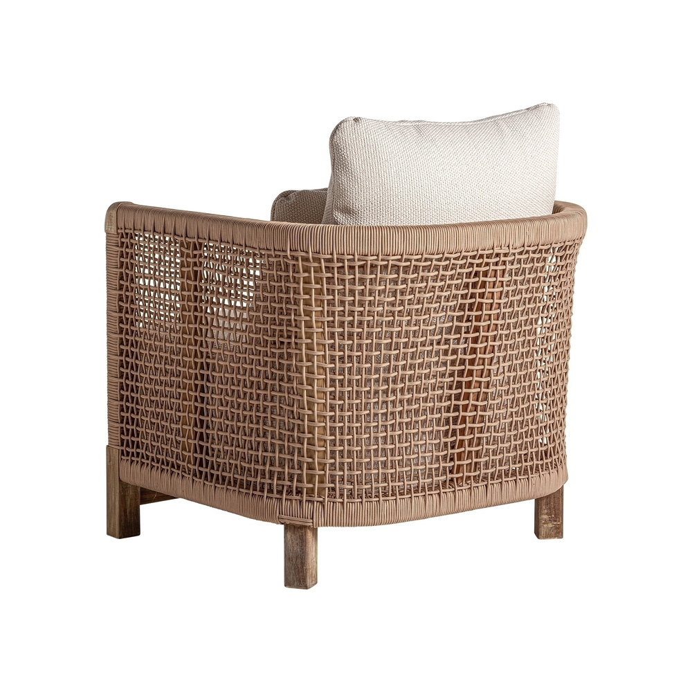 Кресло уличное Trena