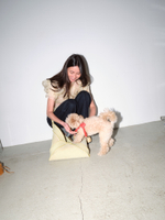 SEVA CROCHET SORBET M