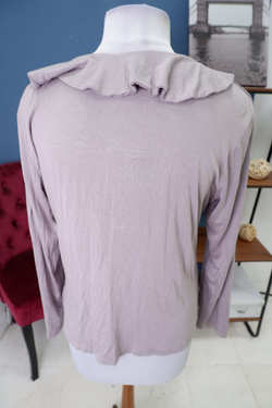 Джемпер Armand Thiery из вискозы 48 размер