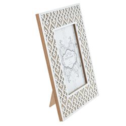 GAEM Фоторамка для фото 13*18, L21,5 W1,5 H26,5 см