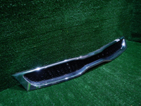 Решетка радиатора KIA Rio 4 X-Line (2017-2020)