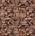 Искусственный камень White Hills, коллекция Тевиот