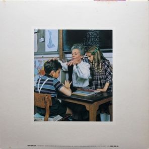 Led Zeppelin / Presence (LP)