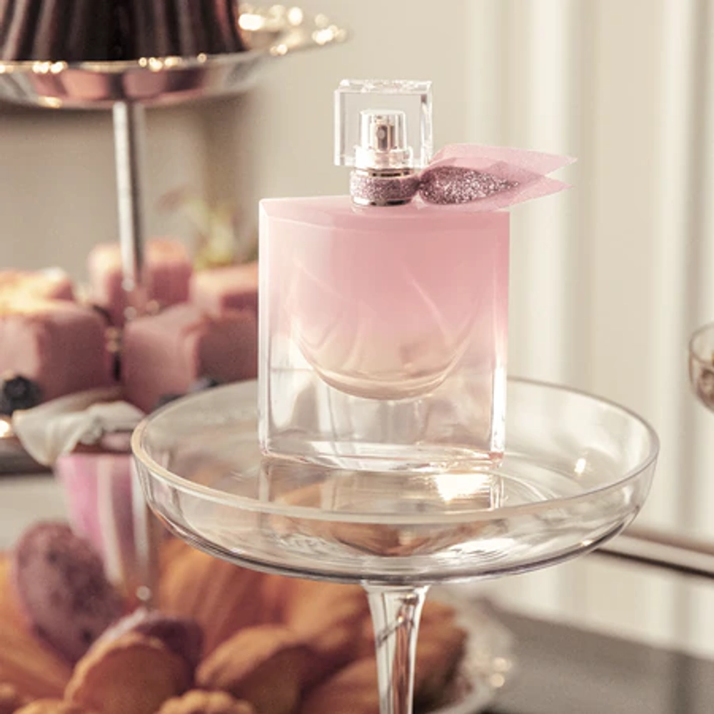 Lancôme La Vie Est Belle Vanille Nude EDP