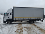 Foton AUMAN 4x2 Бортовой (Евроборт) 47126C (Евроборт, Дизельный, 4.5 л, 209 л.с. МТ)