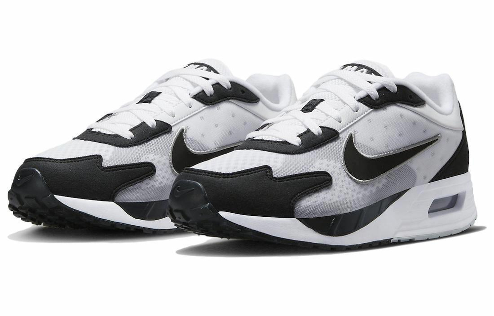 Кроссовки Nike Air Max Solo (Женская размерная сетка)