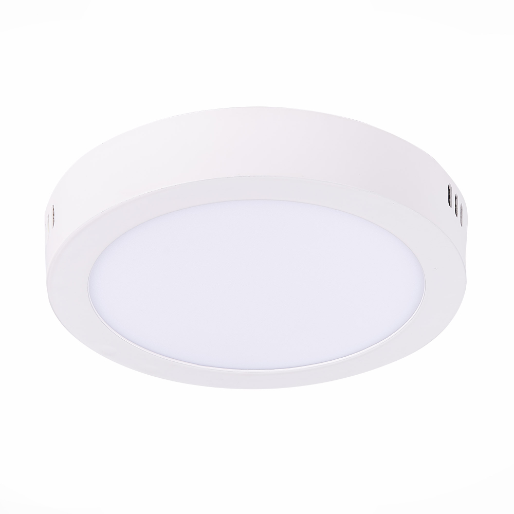 Светильник настенно-потолочный LED 12W 3000K