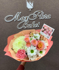 Букет Веста Б-415