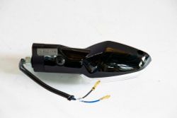 Turn light CBR125-150-250 (2012-2018), front-right, rear-left. 21W. Copy. Made in Thailand