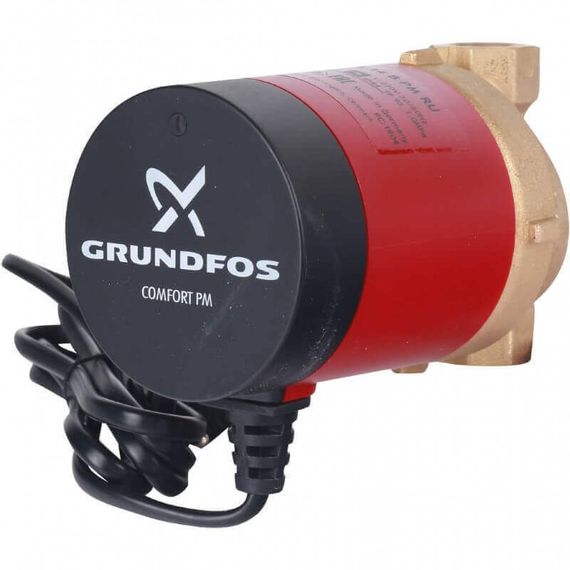 Grundfos Comfort 15-14 B PM