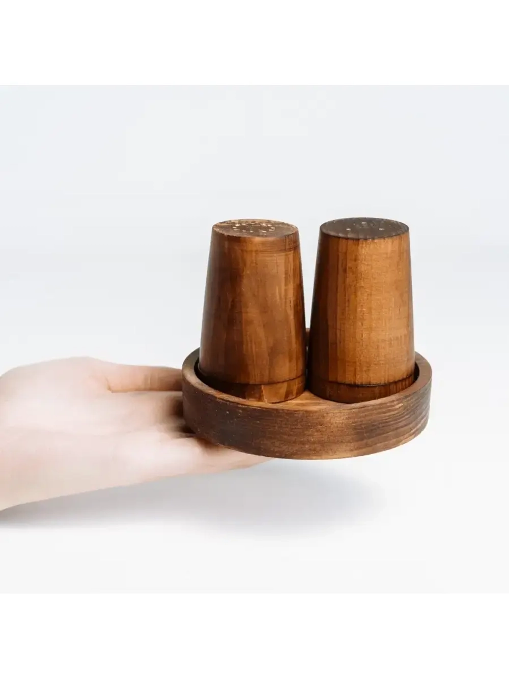 Емкость неполимерная