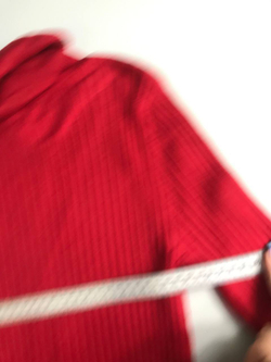 Водолазка Conso wear теплая, визуально на 42 размер