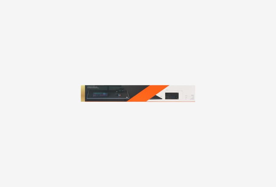 SteelSeries QcK_0426522102516