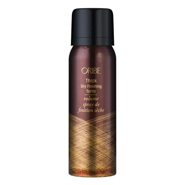 Oribe Thick Dry Finishing Spray-  Уплотняющий сухой спрей 