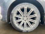 Changan UNI-K Tech 2.0 8AT AWD