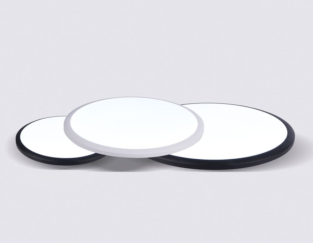 Ambrella Потолочный светодиодный светильник Air FZ1233