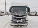 JAC N180 Бортовой (Евроборт) JAZ118 (Евроборт, дизельный, 6.7 л, 277 л.с. МТ)