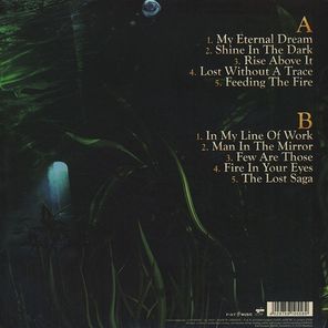 Stratovarius / Eternal (LP)