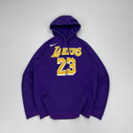 Худи Nike Lakers 23