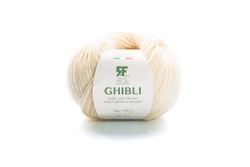 GHIBLI закуп с фабрики, 500г