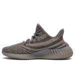 YEEZY BOOST 350 V2 "BELUGA REFLECTIVE"