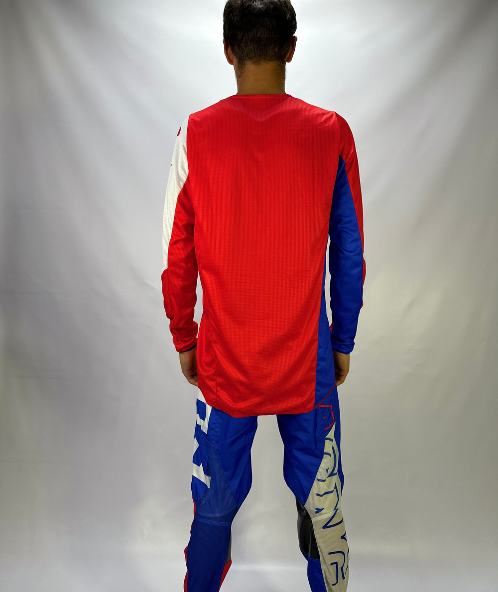 Мотокостюм FOX