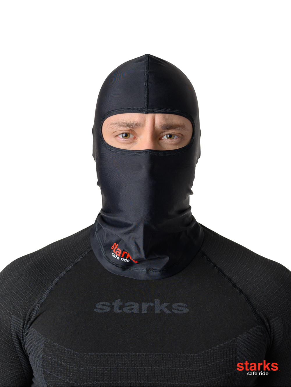 Подшлемник Light Silk STARKS