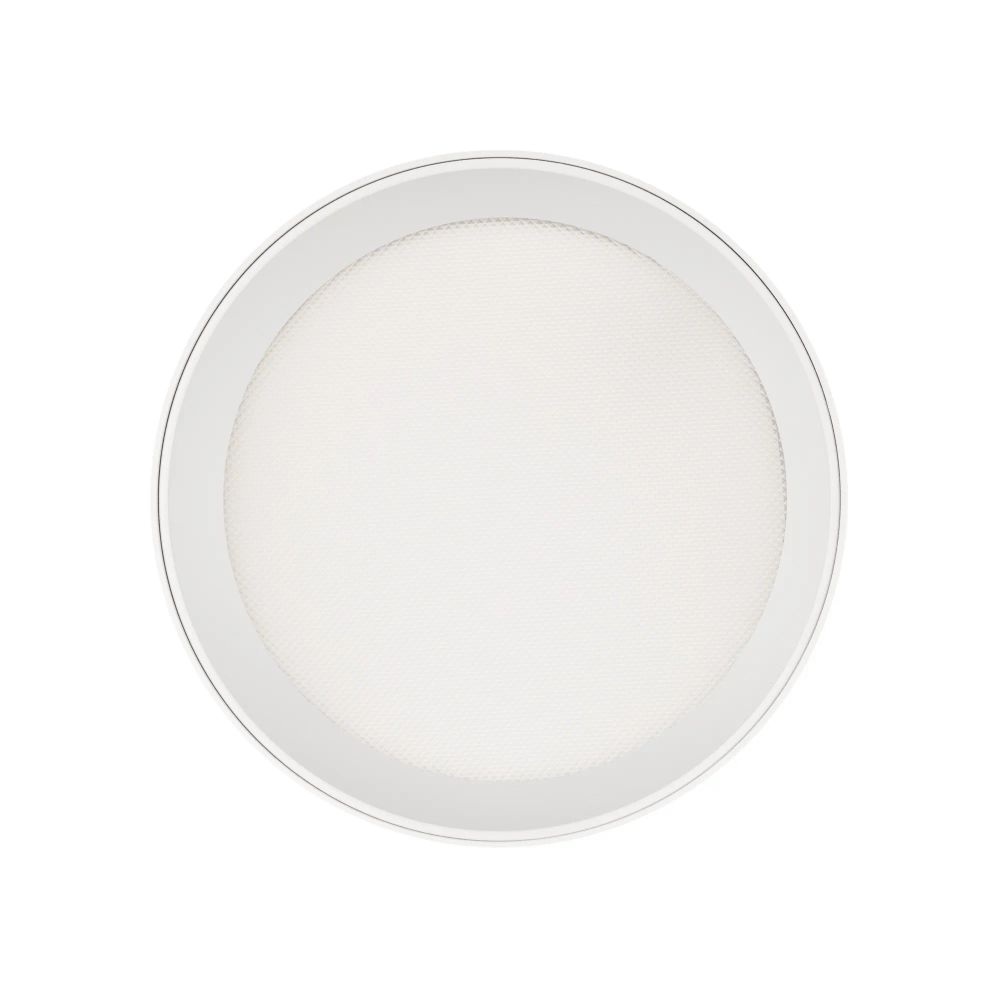 Светильник SP-BISCOTTO-R120-12W Warm3300-MIX (WH, 80 deg, 230V) (Arlight, IP54 Металл, 5 лет) 054913