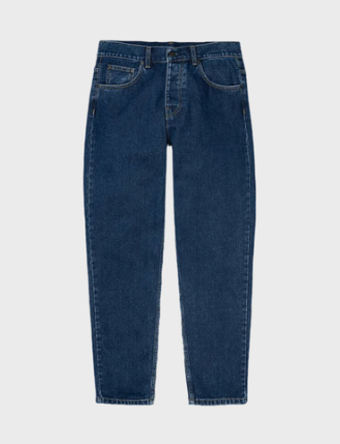 Джинсы CARHARTT WIP Newel pant