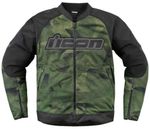 Overlord3 Mesh Camo / Камуфляж