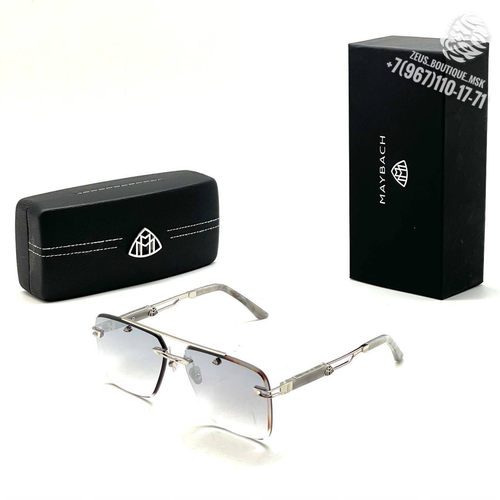 Солнечные очки Maybach